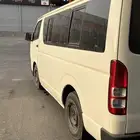 باص هايس ركاب للايجار جدة