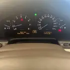 لكزس 430 LS 2006 سعودي