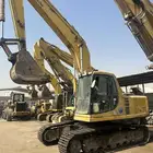 كوماتسو داش 6 للبيع