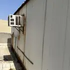 كرفان غرفة