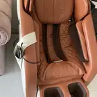كرسي مساج مع زاوية انعدام الجاذبية مستعمل