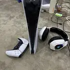 سوني 5 ديجيتال