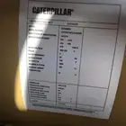 مولد كهرباء كاتربلر سي 15 للبيع