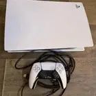 سوني 5 بدون مدخل شريط