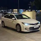 افالون 2015 ليمتد سعودي للبيع