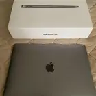 ماك بوك اير