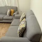 كنب مستخدم من اشلي