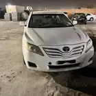 كامري 2009 بيع قطع غيار فقط