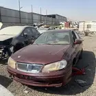 صني 2002 قطع غيار تشليح