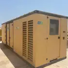 مولدات كهرباء عدد 4