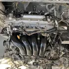 مكينه كورلا