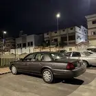 فورد فكتوريا 2011