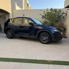 مازدا CX5 2021 شبه جديد