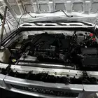 مكينة اف جي لاندكروزر