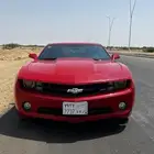 كمارو 2013 RS