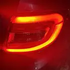 اسطب سوناتا ليد كامل