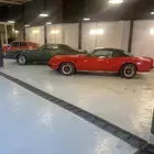 بونتياك ترانز ام فورملا 1974