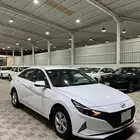 للبيع هيونداي الانترا2022 وكالة(فئة فليت)1.6