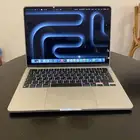 MacBook air
