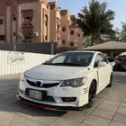 هوندا سيفيك موديل 2006 محوله لي 2010