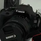 kanon EOS 100D