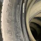 كفرات برجستون جنط 22 مقاس 275 50