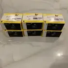 مجسات سكر تاريخ جديد