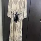 فستان نسائي جديد
