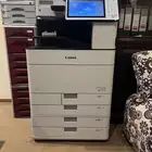 طابعة كانون C5550i سرعة 50 صورة في الدقيقة بحالة ممتازة