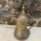 دلال دله للبيع بغدادي يدوي شغل قديم