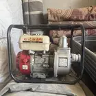 متور ماء بنزين عشرط