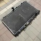 لديتر كامري مستعمل نظييف تبع بلدها