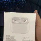 AirPods Pro الجيل الاول اصليه جديدة مقفله