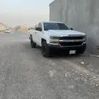سلفرادو 2017 على الشرط بدي وكاله معدا باب الحوض مرشوش