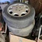 جنوط شبح مرسيدس الماني نظيفه ع الشرط لا يجي إلا الصامل