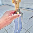 جنبيه زراف