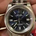 ساعة رولكس