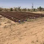 مواسير غطاس 4 بوصة