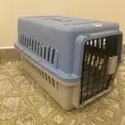 قفص قطط وحيوانات