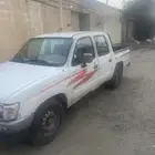هيلكس للبيع موديل 1999 السيارة ماشاء الله تبارك الله