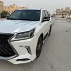 جيب لكزس 2018