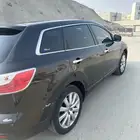 جيب مازدا cx9 2010 فل كامل للبيع
