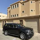 تاهو 2018 سعودي