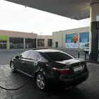 لكزس 2007 لارج 460 فل كامل سعودي اللون عودي