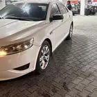 فورد توريس 2011