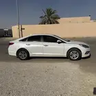 سوناتا ديزل 2017