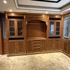 (مستعمل) مغاسل رخام مكاتب ومكتبة مطبخ خشب أدوات صحية مكيفات