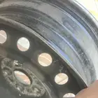 جنط   كورولا مقاس 16