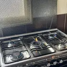 فر خمسة عيون شركة أوجين يعمل بشكل ممتاز