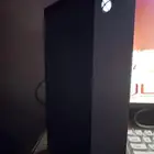 اكس بوكس سيرس اس ون تيرا جديد مع كراتين الوكاله